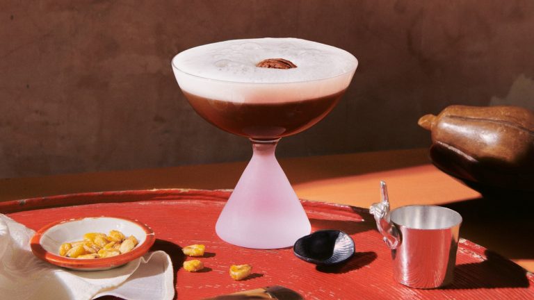 Cocktail Amaro