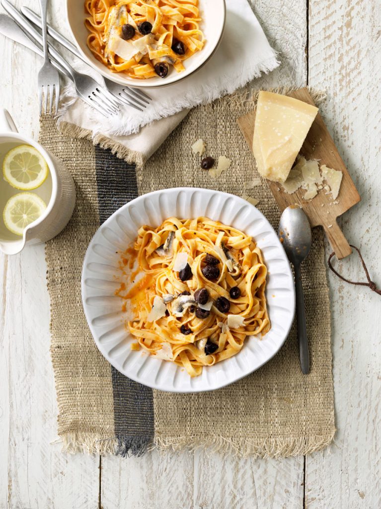 Pates Aux Sardines Sicile Les Meilleures Recettes De Sicile Et Pâtes 13 Pâtes à la sicilienne | Recette Cuisine