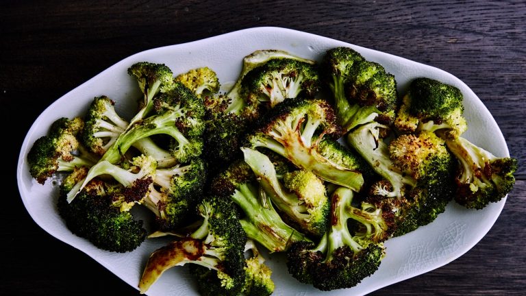 rôti Broccoli