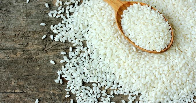 5 façons de faire cuire du riz en fonction de sa variété 
