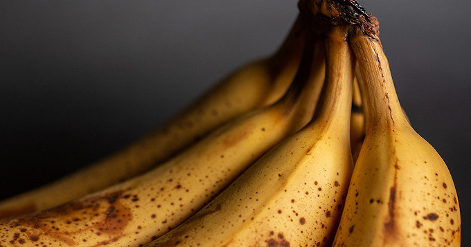 Comment conserver les bananes ?