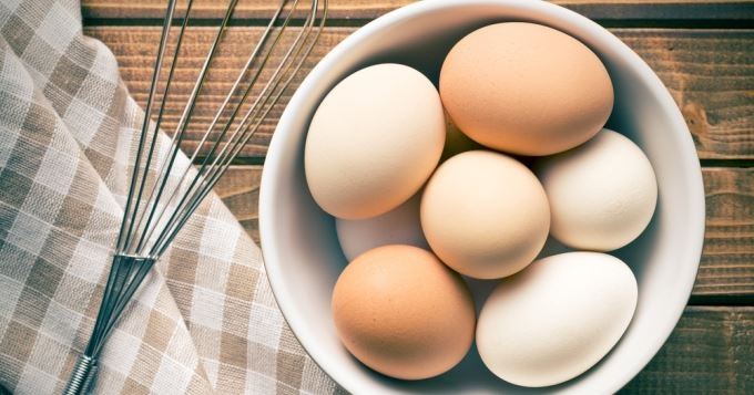 L'astuce insolite pour conserver des œufs plus longtemps
