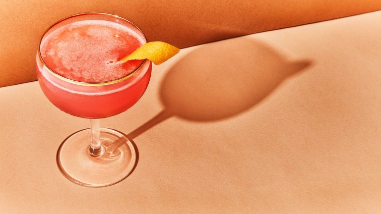 Cocktail Sieste