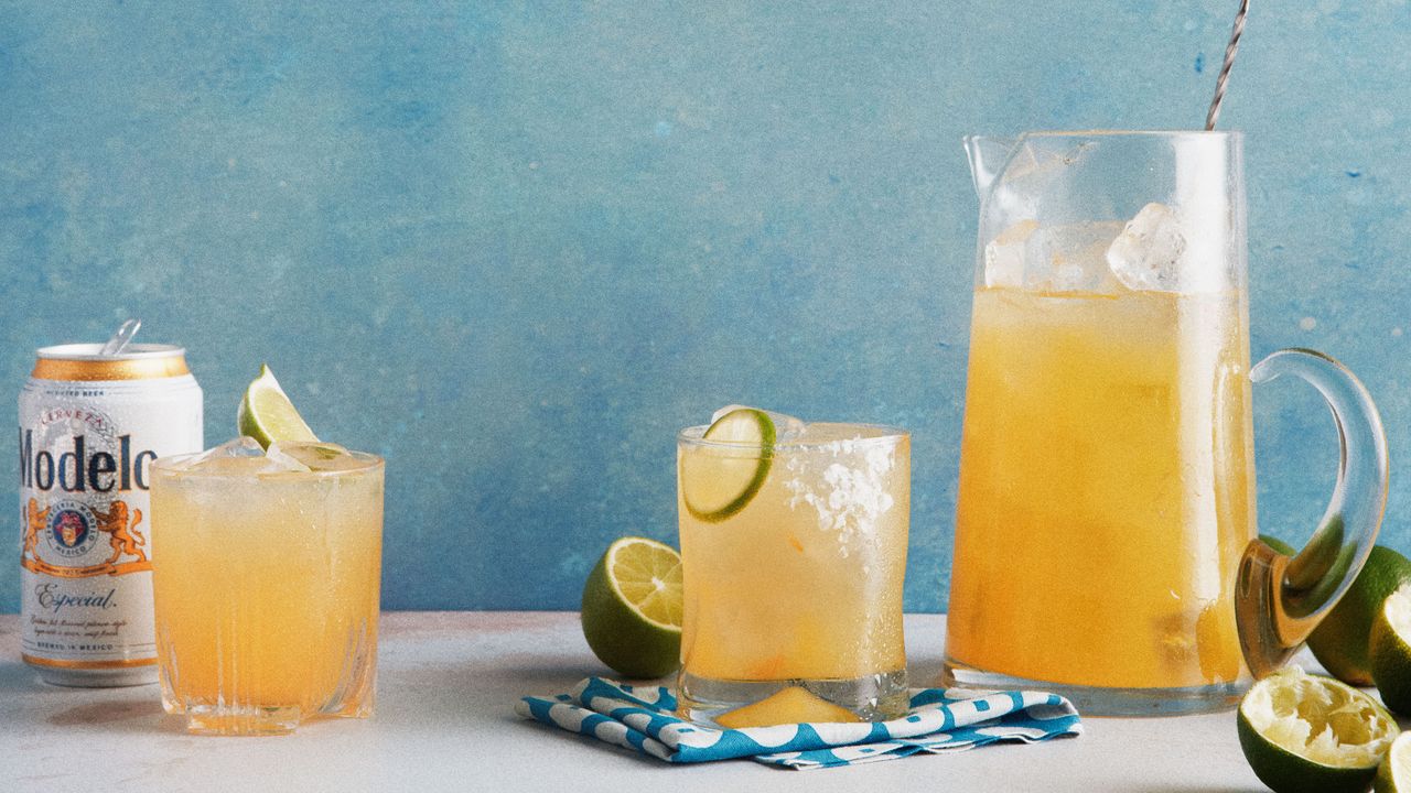 Beergarita