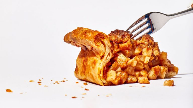 Croûte de tarte parfaite