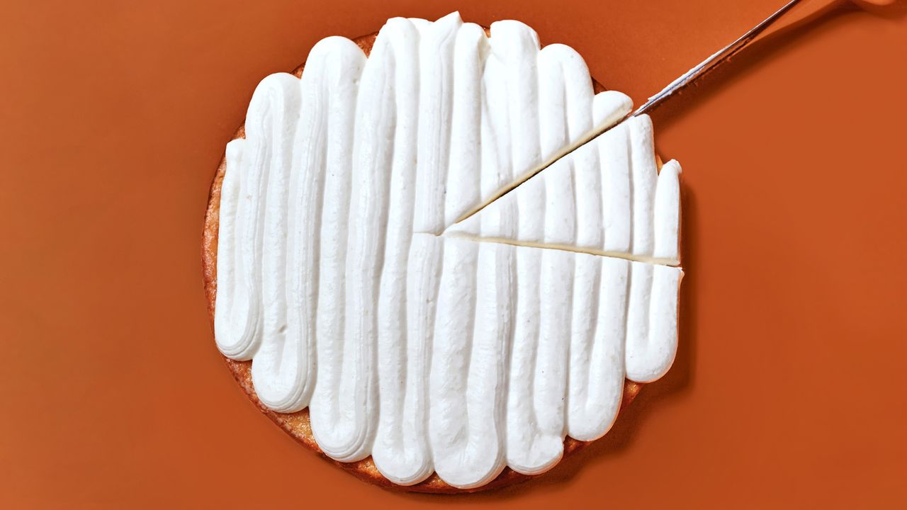 Pan de Elote de Komal
