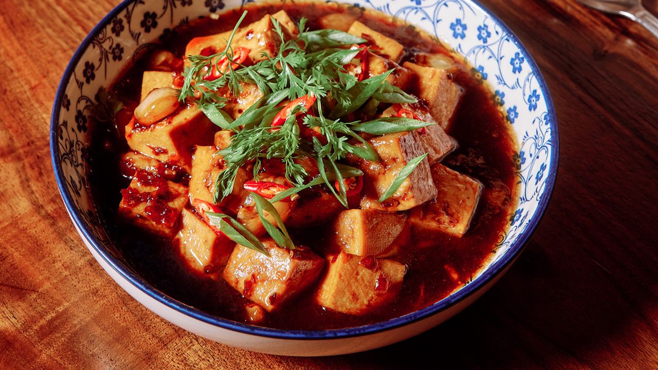 Thom Khem Thaohu de Baan Mae