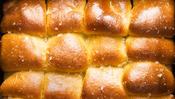 Rouleaux de maison Parker